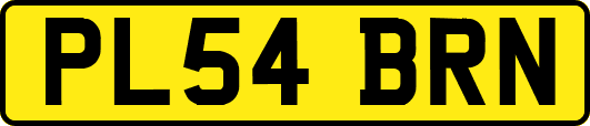 PL54BRN