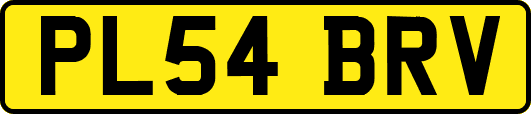 PL54BRV