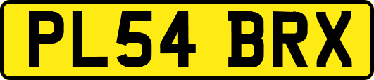 PL54BRX