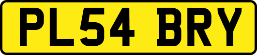 PL54BRY