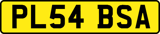 PL54BSA