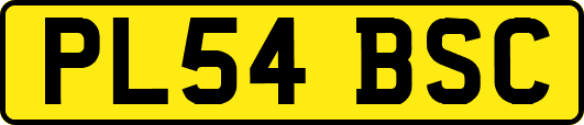 PL54BSC