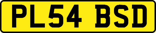 PL54BSD
