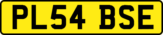 PL54BSE
