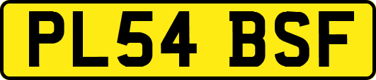 PL54BSF