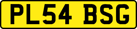 PL54BSG