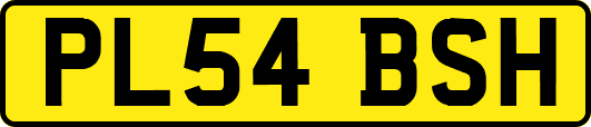PL54BSH
