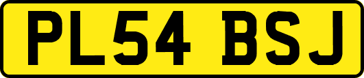 PL54BSJ