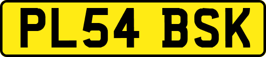PL54BSK