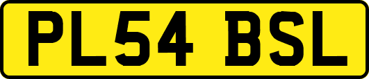 PL54BSL