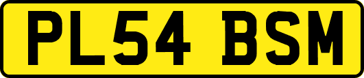 PL54BSM