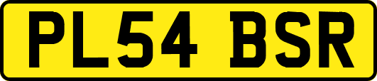 PL54BSR