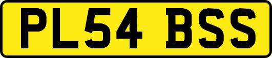 PL54BSS