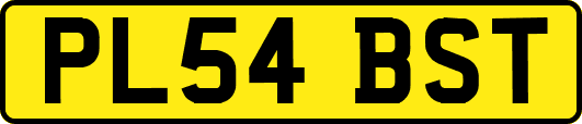 PL54BST