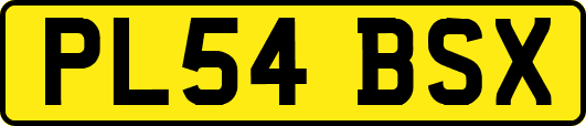 PL54BSX