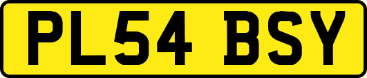 PL54BSY