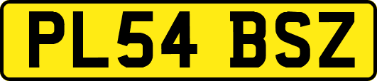 PL54BSZ
