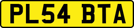 PL54BTA
