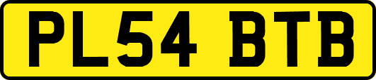 PL54BTB
