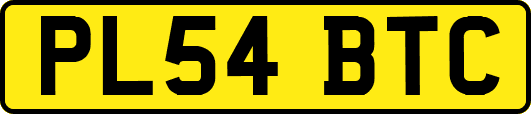 PL54BTC