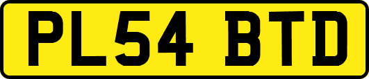 PL54BTD