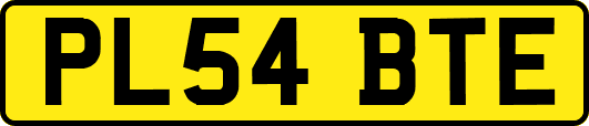 PL54BTE