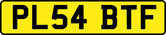 PL54BTF
