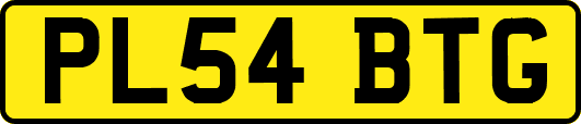 PL54BTG