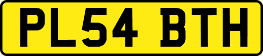 PL54BTH