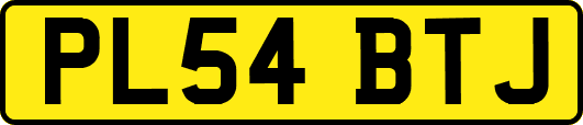 PL54BTJ