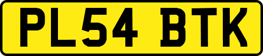 PL54BTK