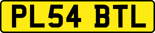PL54BTL