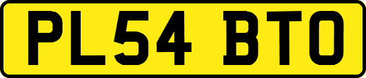 PL54BTO