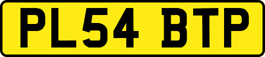 PL54BTP