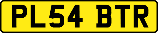 PL54BTR