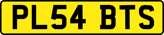 PL54BTS
