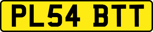 PL54BTT