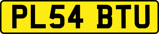 PL54BTU