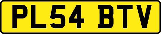 PL54BTV