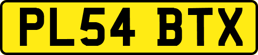 PL54BTX