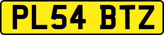 PL54BTZ