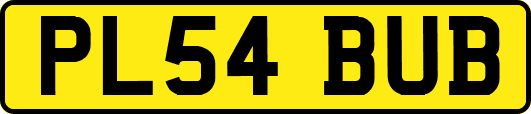 PL54BUB