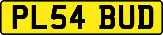 PL54BUD