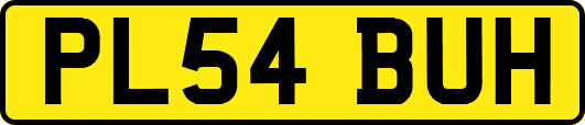 PL54BUH