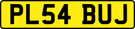 PL54BUJ