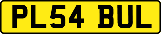 PL54BUL