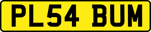 PL54BUM