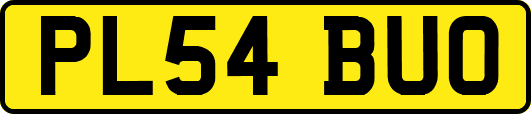 PL54BUO