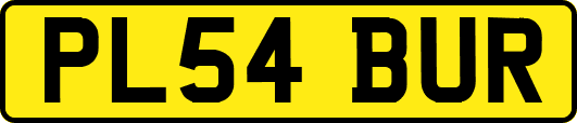 PL54BUR