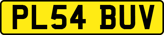 PL54BUV